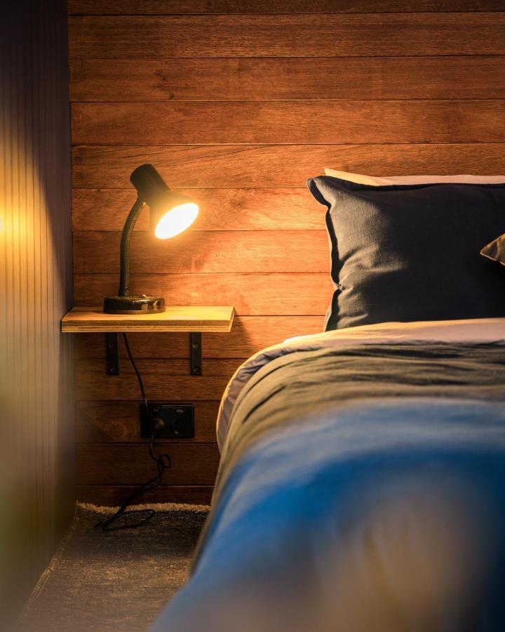 Pilgrim Blue, Derby - Two Charming Apartments In The Heart Of Derby Eksteriør bilde